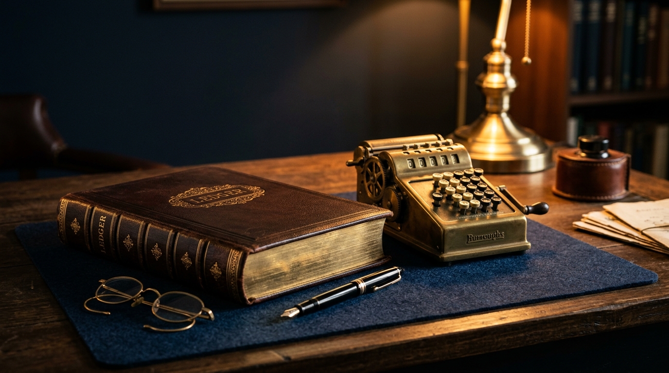 Perspective Accounting Services Inc.